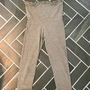 Free People Movement Crops